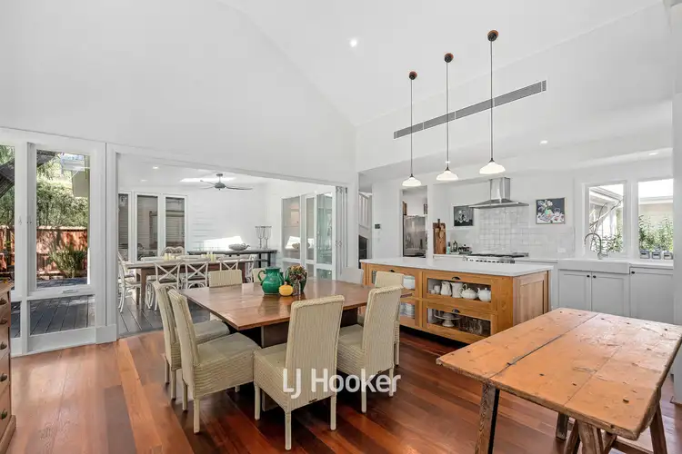 Sixth view of Homely house listing, 264 Geographe Bay Road, Quindalup WA 6281