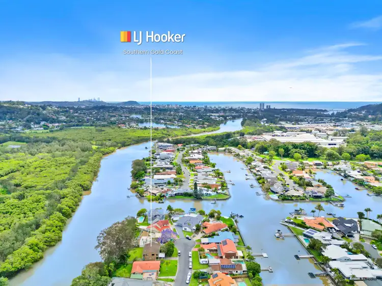 24 Keel Court, Currumbin Waters QLD 4223