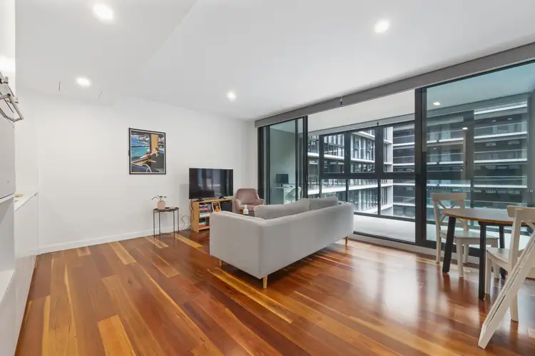 Sixth view of Homely apartment listing, 228/2 Anzac Park, Campbell ACT 2612