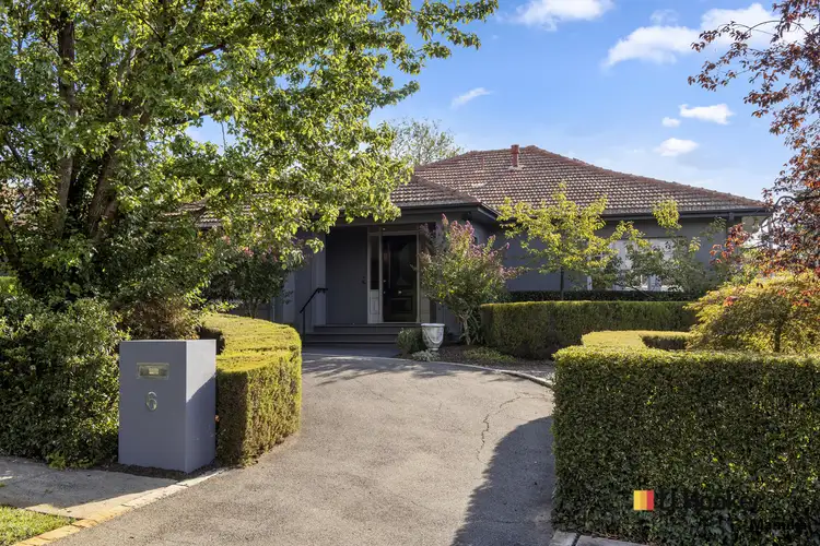 6 La Perouse Street, Griffith ACT 2603