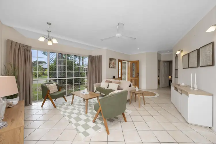 23 Wheeler Circuit, Kirwan QLD 4817
