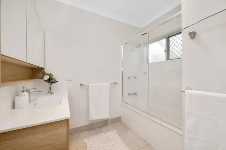 Second view of Homely house listing, 23 Wheeler Circuit, Kirwan QLD 4817