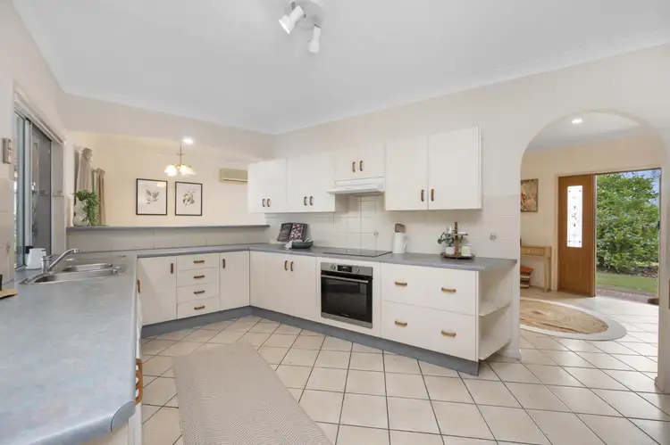 Third view of Homely house listing, 23 Wheeler Circuit, Kirwan QLD 4817