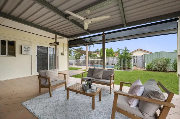 Fourth view of Homely house listing, 23 Wheeler Circuit, Kirwan QLD 4817