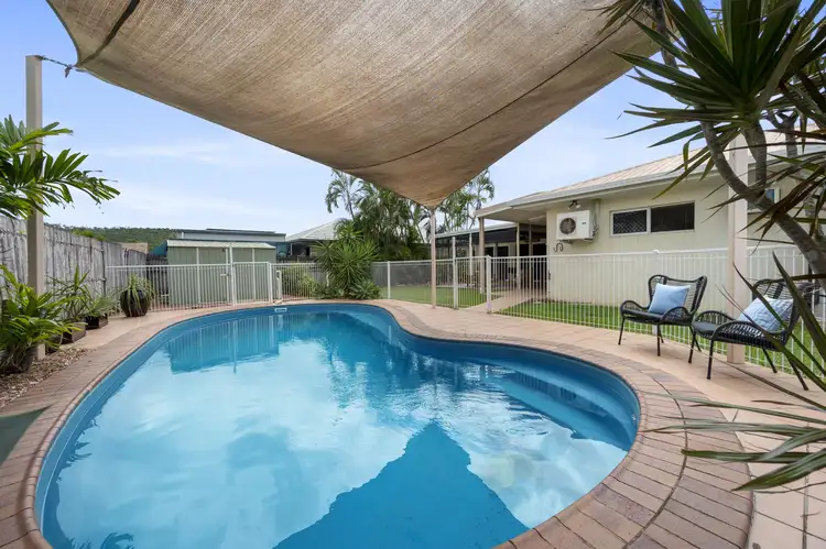 Fifth view of Homely house listing, 23 Wheeler Circuit, Kirwan QLD 4817