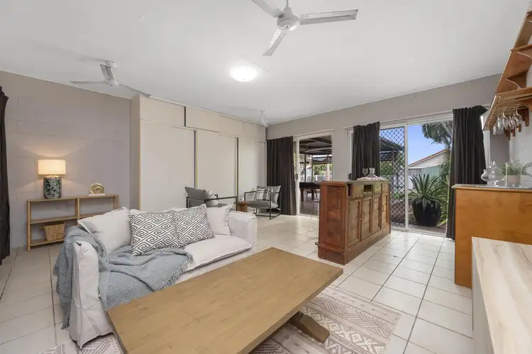 Sixth view of Homely house listing, 23 Wheeler Circuit, Kirwan QLD 4817