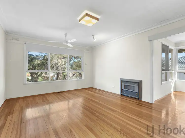Second view of Homely house listing, 15 Enfield Drive, Bayswater VIC 3153