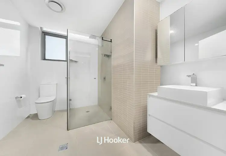 Fifth view of Homely apartment listing, 406/27 Merriwa Street, Gordon NSW 2072