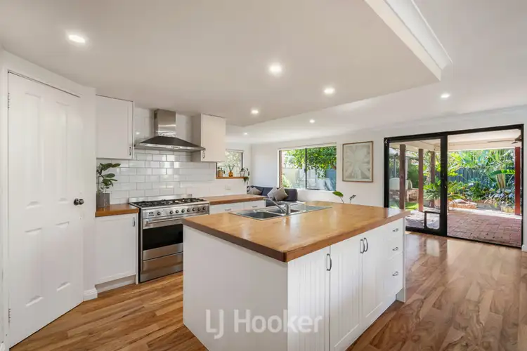 Third view of Homely house listing, 32 Cardinal Crescent, West Busselton WA 6280
