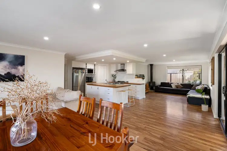 Fourth view of Homely house listing, 32 Cardinal Crescent, West Busselton WA 6280