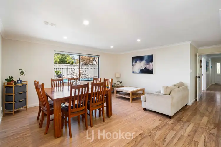 Fifth view of Homely house listing, 32 Cardinal Crescent, West Busselton WA 6280