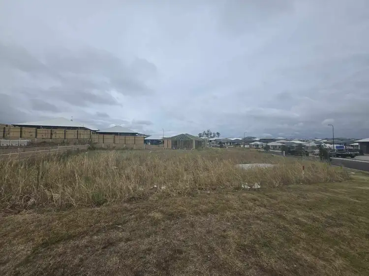 Second view of Homely land listing, 6 Aspect Circuit, Flagstone QLD 4280