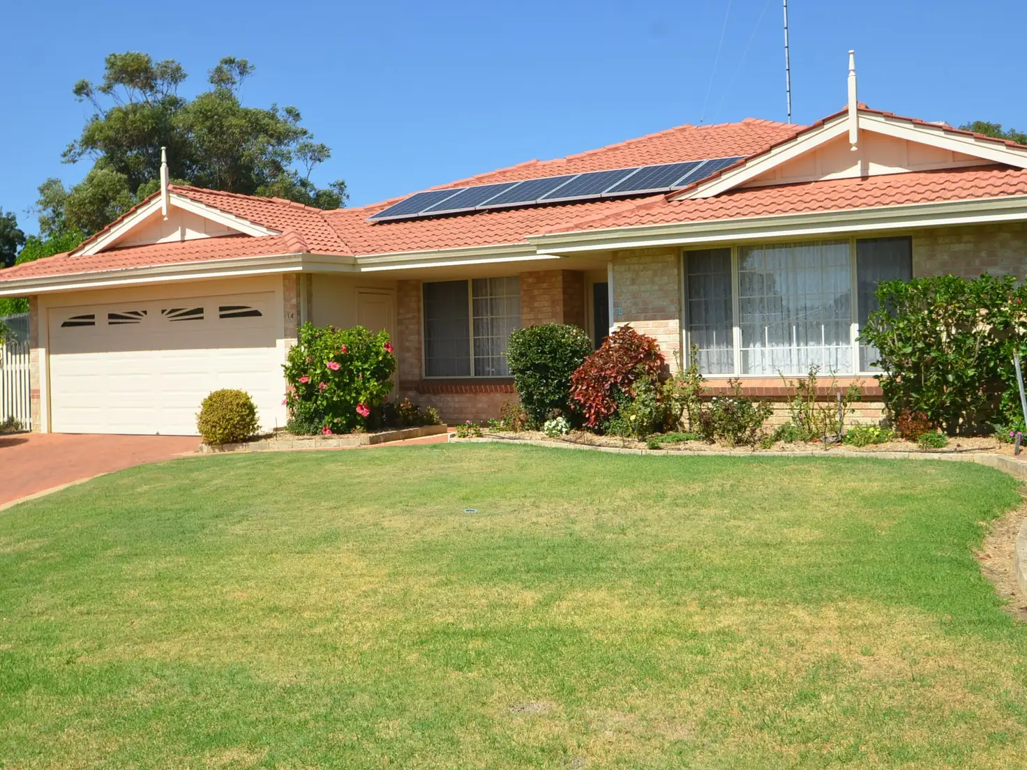 Main view of Homely house listing, 14 Stanford Court, Harvey WA 6220