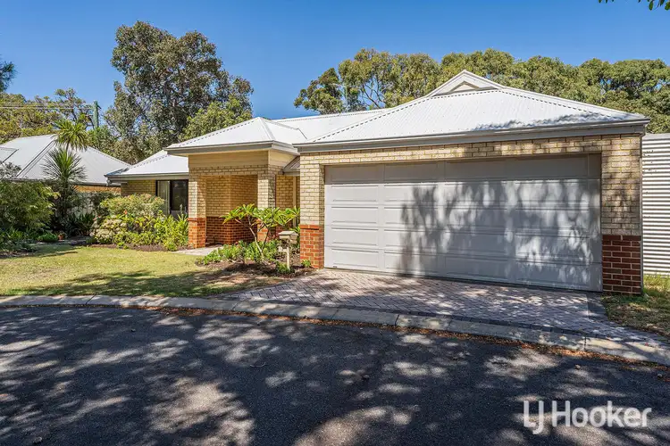 Second view of Homely house listing, 7 Mallee Close, Wannanup WA 6210