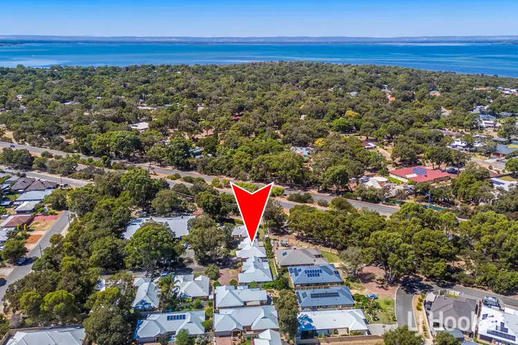 Third view of Homely house listing, 7 Mallee Close, Wannanup WA 6210