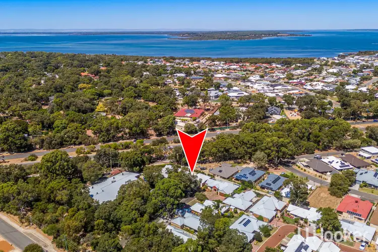 Fourth view of Homely house listing, 7 Mallee Close, Wannanup WA 6210