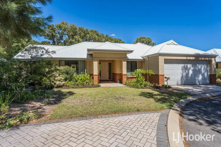 Fifth view of Homely house listing, 7 Mallee Close, Wannanup WA 6210