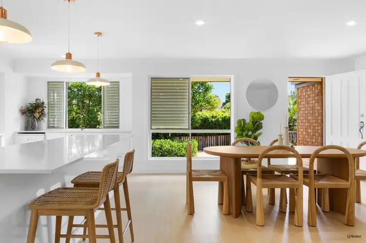 3 Lynx Place, Tugun QLD 4224
