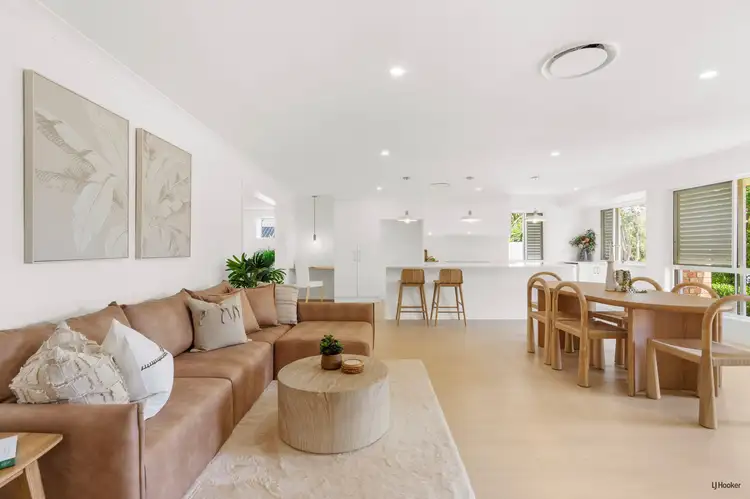 Fifth view of Homely house listing, 3 Lynx Place, Tugun QLD 4224