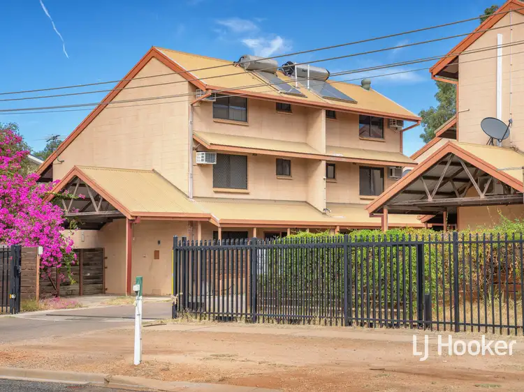 6/2 Bloomfield Street, Gillen NT 870