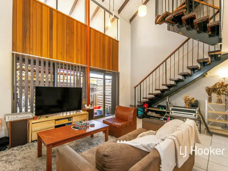 Second view of Homely townhouse listing, 6/2 Bloomfield Street, Gillen NT 870