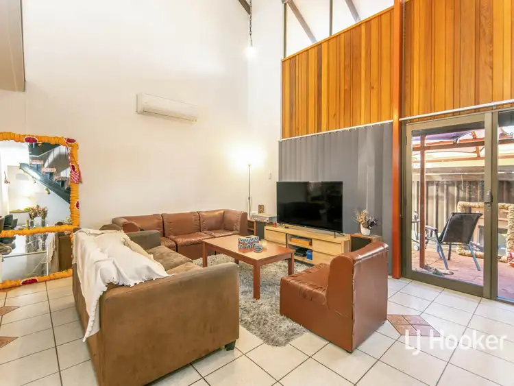 Third view of Homely townhouse listing, 6/2 Bloomfield Street, Gillen NT 870