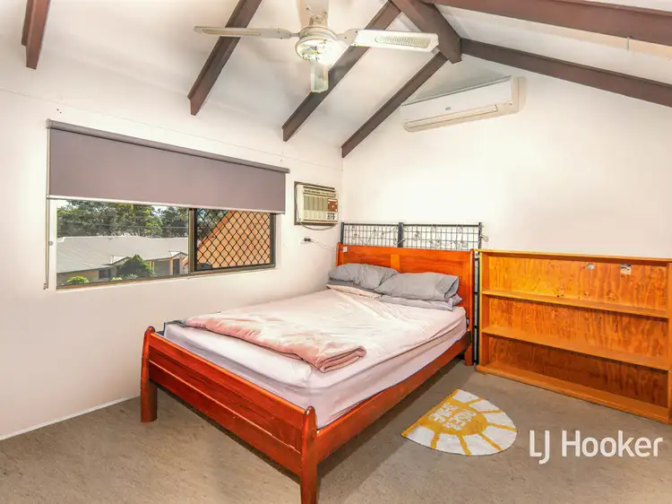 Fifth view of Homely townhouse listing, 6/2 Bloomfield Street, Gillen NT 870