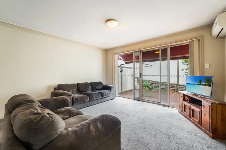 Third view of Homely townhouse listing, 46/18 Buckleys Road, Winston Hills NSW 2153