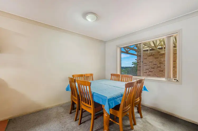 Fourth view of Homely townhouse listing, 46/18 Buckleys Road, Winston Hills NSW 2153