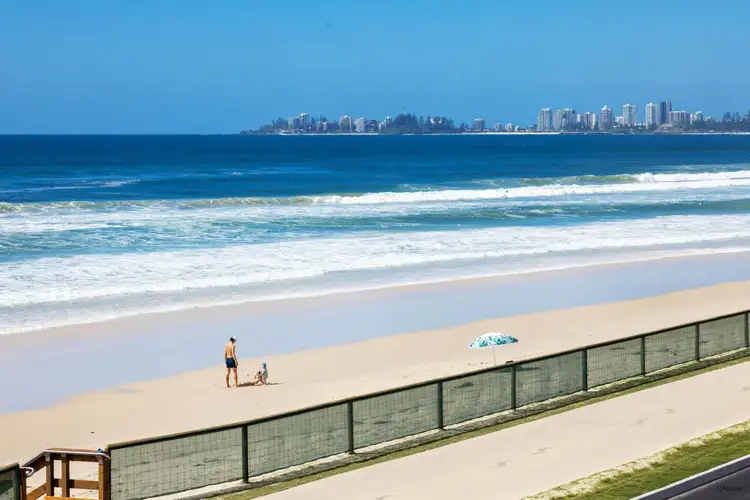 Fifth view of Homely unit listing, 4/738 Pacific Parade, Currumbin QLD 4223
