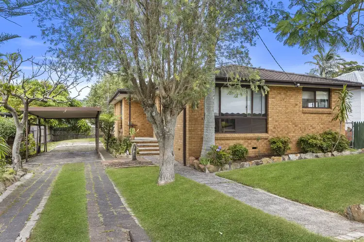 Main view of Homely house listing, 18 Michaela Road, Terrigal NSW 2260