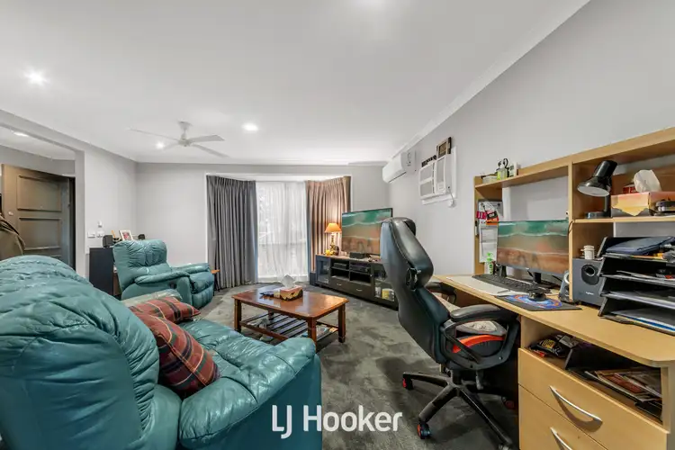 Fourth view of Homely house listing, 22 Allemby Drive, Cranbourne West VIC 3977