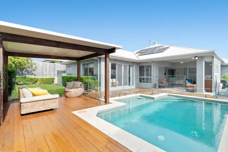 8 Cress Court, Pimpama QLD 4209