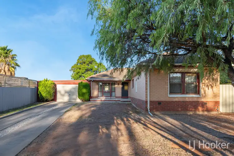 46 Peacock Road, Elizabeth Downs SA 5113