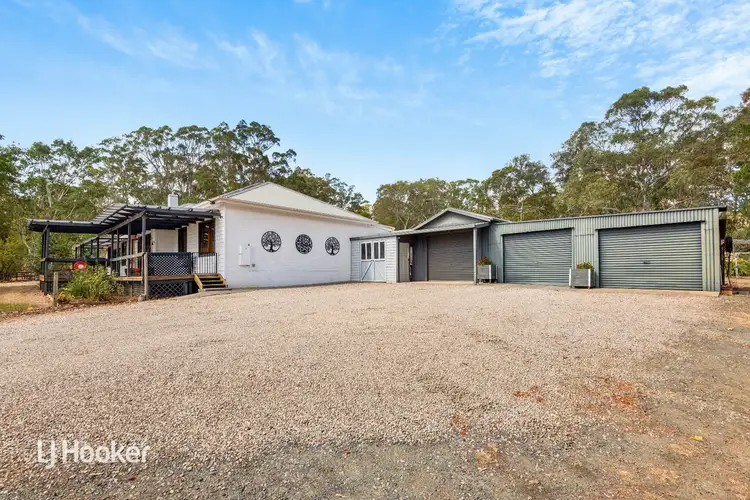 Third view of Homely house listing, 585 Hawthorn Road, Echunga SA 5153