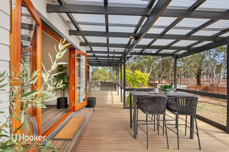 Fifth view of Homely house listing, 585 Hawthorn Road, Echunga SA 5153