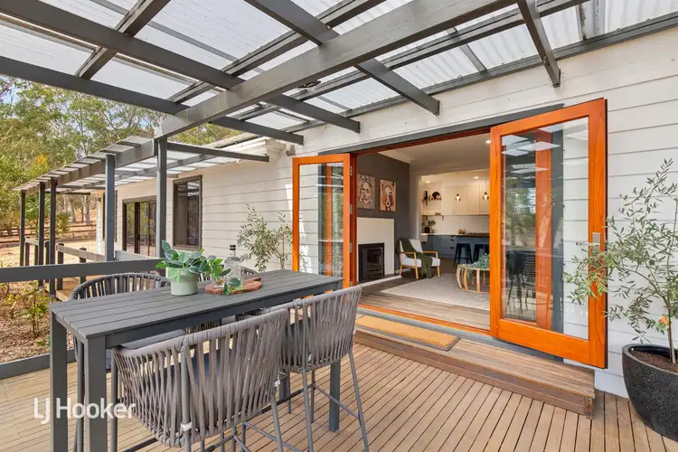 Sixth view of Homely house listing, 585 Hawthorn Road, Echunga SA 5153