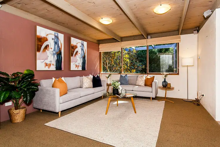 Second view of Homely house listing, 22 Oban Woods, Ringwood North VIC 3134