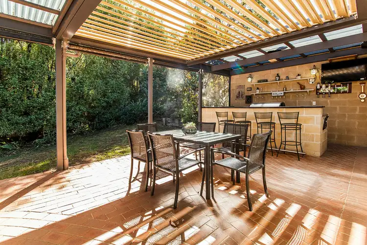 Fifth view of Homely house listing, 22 Oban Woods, Ringwood North VIC 3134