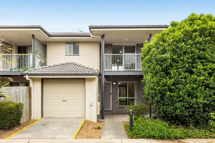 Main view of Homely townhouse listing, 47/80-92 Groth Road, Boondall QLD 4034