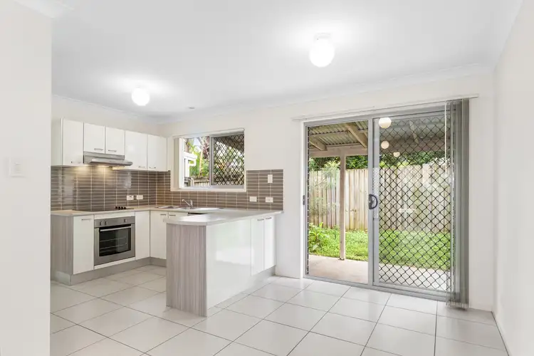 Fourth view of Homely townhouse listing, 47/80-92 Groth Road, Boondall QLD 4034