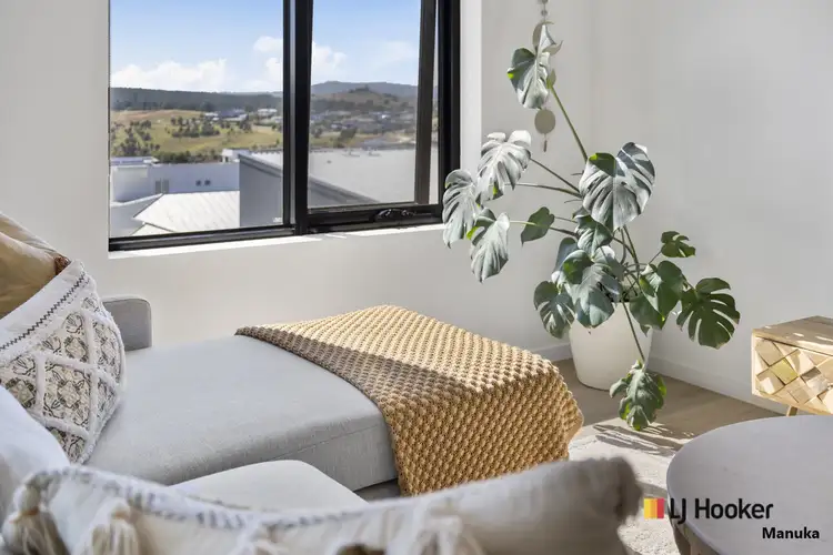 Fourth view of Homely apartment listing, 27/200 John Gorton Drive, Coombs ACT 2611
