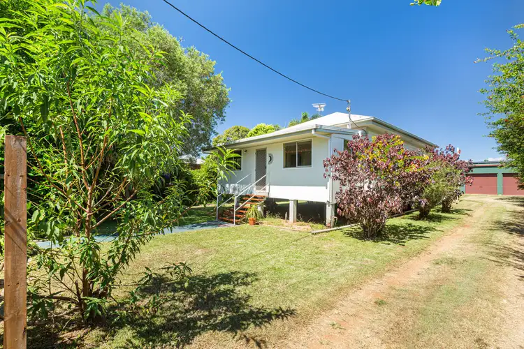 12 Beatrice Street, Atherton QLD 4883