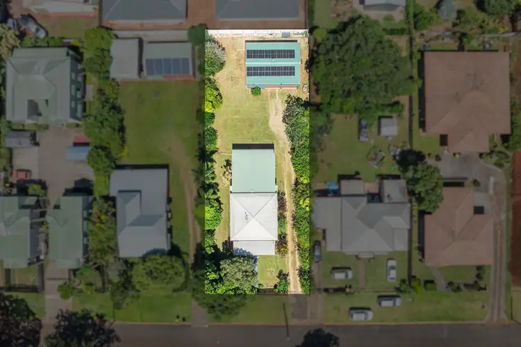 Second view of Homely house listing, 12 Beatrice Street, Atherton QLD 4883