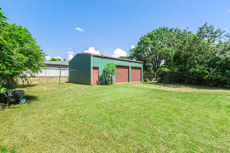 Fourth view of Homely house listing, 12 Beatrice Street, Atherton QLD 4883