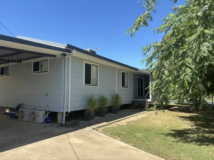 Main view of Homely house listing, 1 Kurrajong Crescent, Goondiwindi QLD 4390