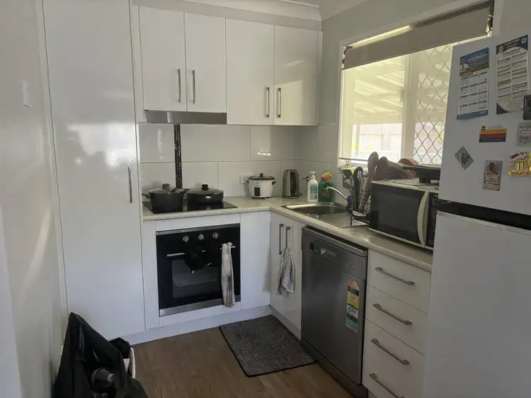 Second view of Homely house listing, 1 Kurrajong Crescent, Goondiwindi QLD 4390