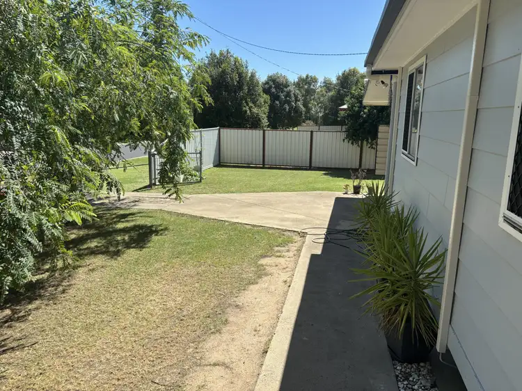Third view of Homely house listing, 1 Kurrajong Crescent, Goondiwindi QLD 4390