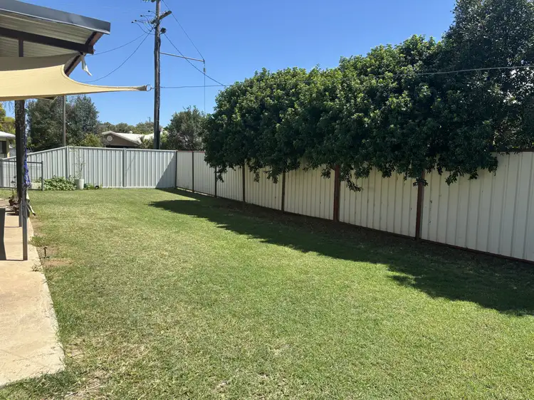 Fourth view of Homely house listing, 1 Kurrajong Crescent, Goondiwindi QLD 4390