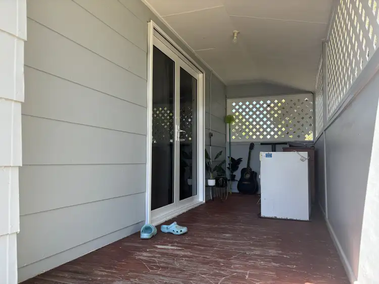 Fifth view of Homely house listing, 1 Kurrajong Crescent, Goondiwindi QLD 4390